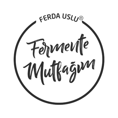 Fermente Mutfağım